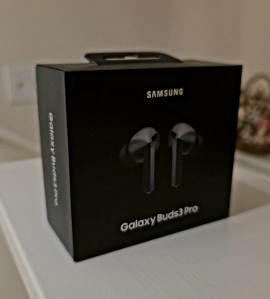 Galaxy Buds3 Pro