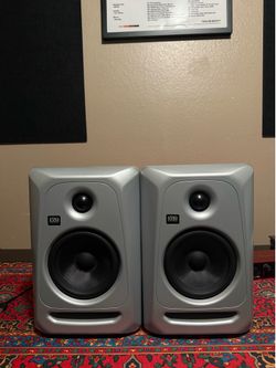 KRK Rokit 5 Special Edition Studio Monitors (Pair)