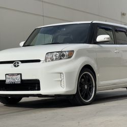 2014 Scion xB