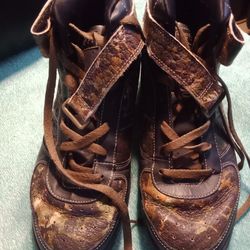 Men's Winter Sneakers