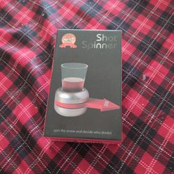 Shot Spinner