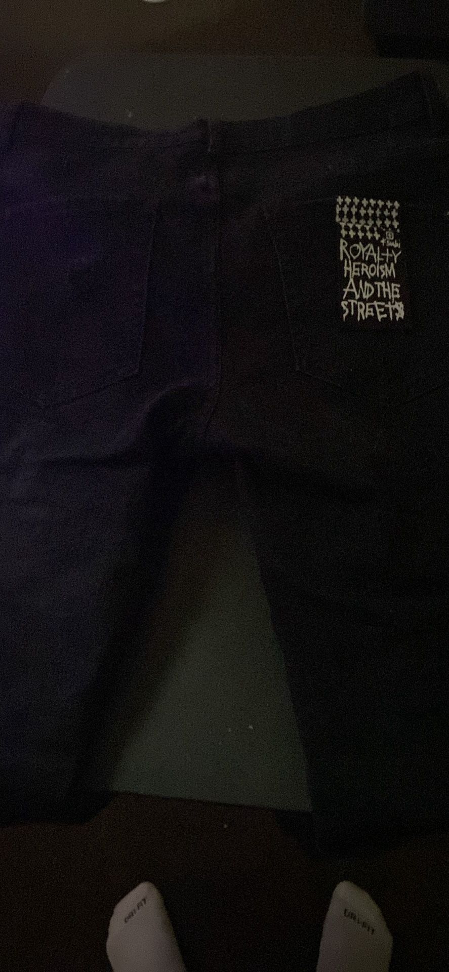 Ksubi Jeans