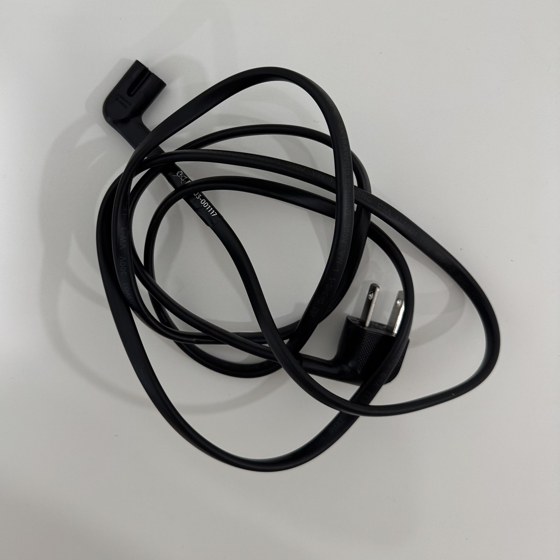 Samsung Tv Power Cord