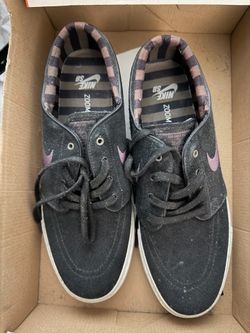 Nike Stefan Janoski size 9.6