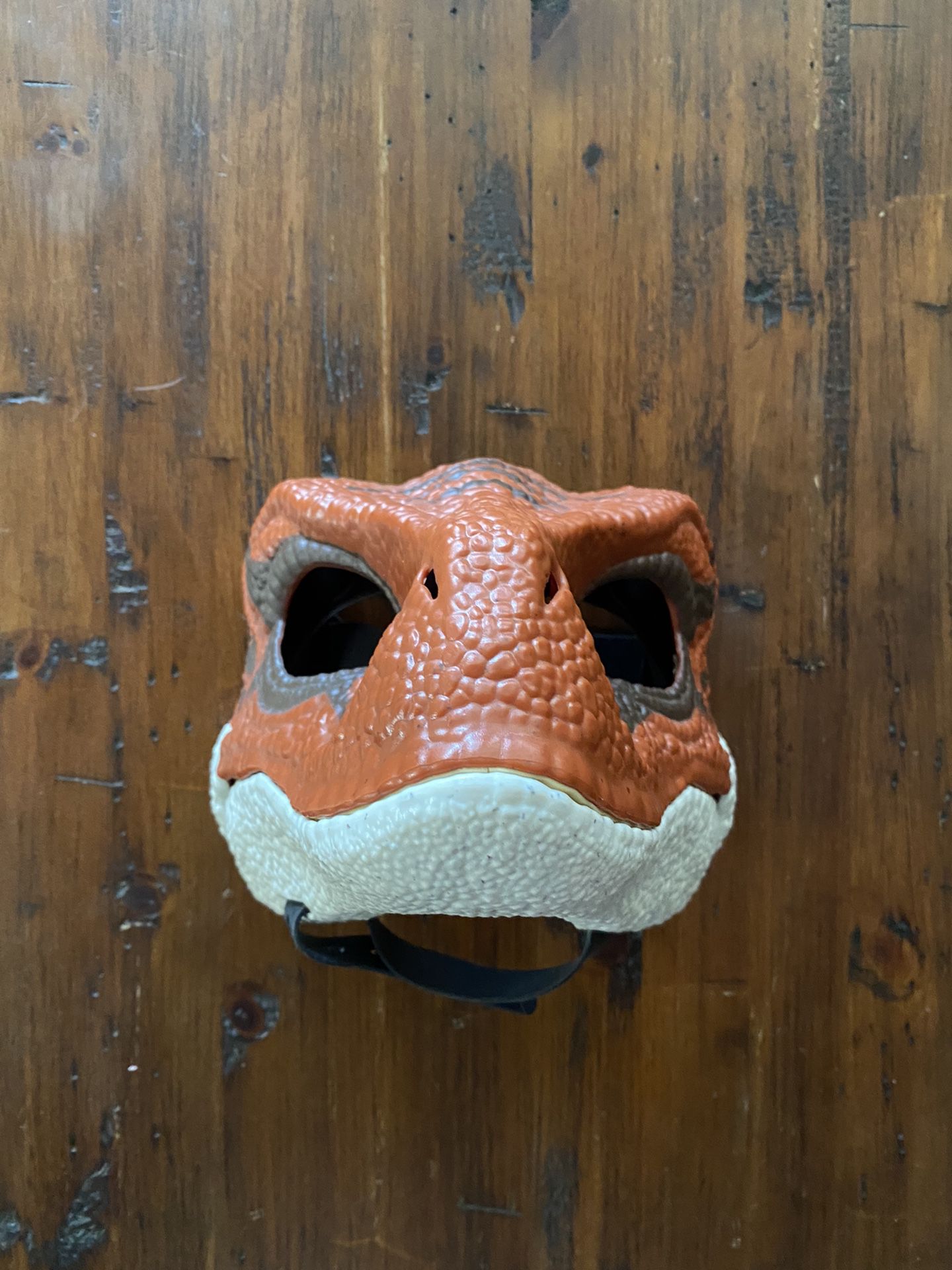 Dinosaur Kids Mask