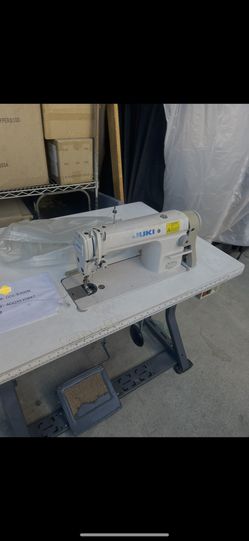 JUKI Industrial Sewing Machine
