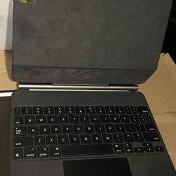 Magic Keyboard for IPad Air