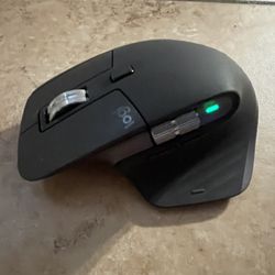 Logitech Mx Business Mouse