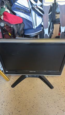 Sceptre monitor/tv