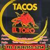 Tacos EL TORO 