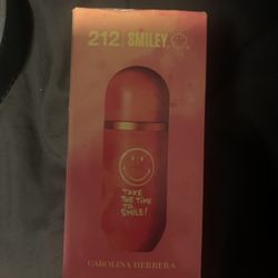 Carolina Herrera Parfum