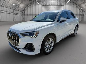 2025 Audi Q3