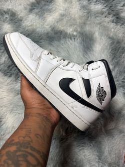 Jordan 1 size 12