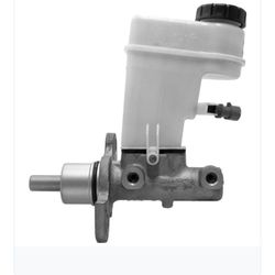 MPA Master Cylinder