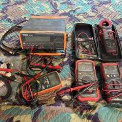 Multimeter