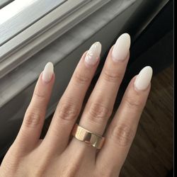 Oura Ring Gen 4 Size 7 Rose Gold