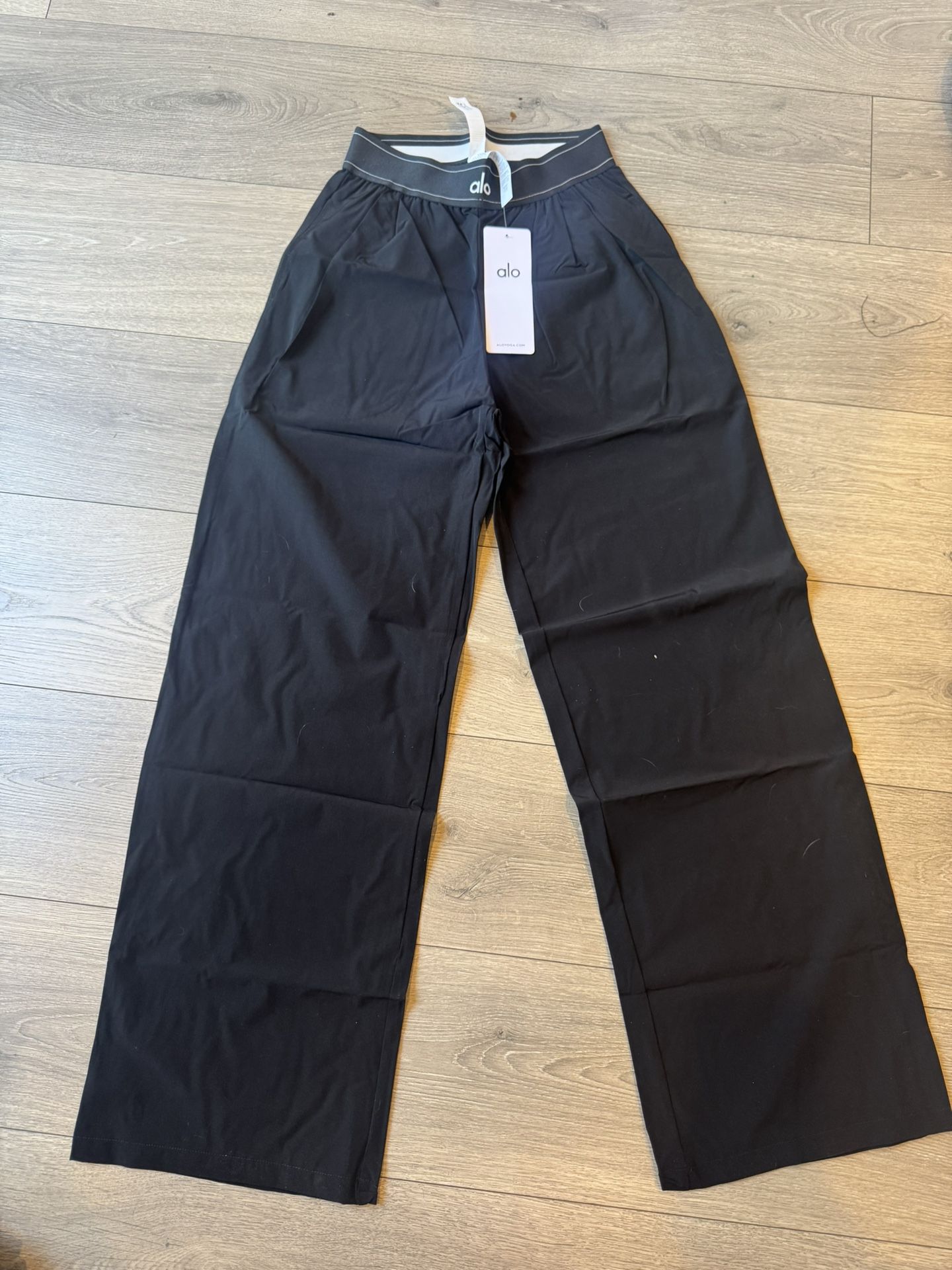 alo Suit Up Trouser(s)
