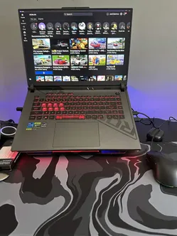 Asus ROG Strix G16 Gaming Laptop
