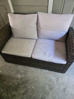 patio furniture
