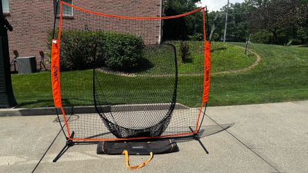 Bownet 7x7 net