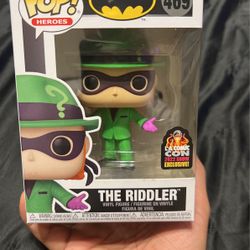Funko Pop Toys