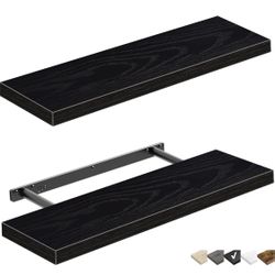 Floating Shelves for Wall 23.6" Long (14)