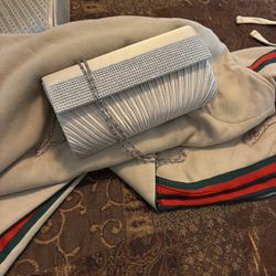 New small cocktail clutch purse 