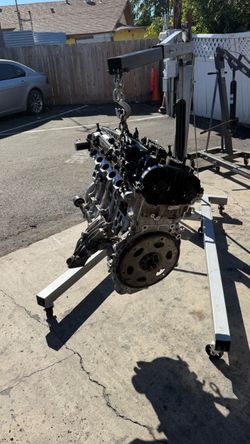 S58 Motor, G8X motor M2/M3/M4