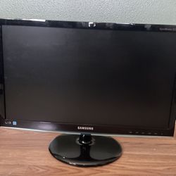 Samsung computer Monitor 22in