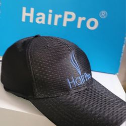 Hair Pro Growth System, 81 Diodes Hair Loss Treatment Cap for Men and Women, Restore Therapy Device

