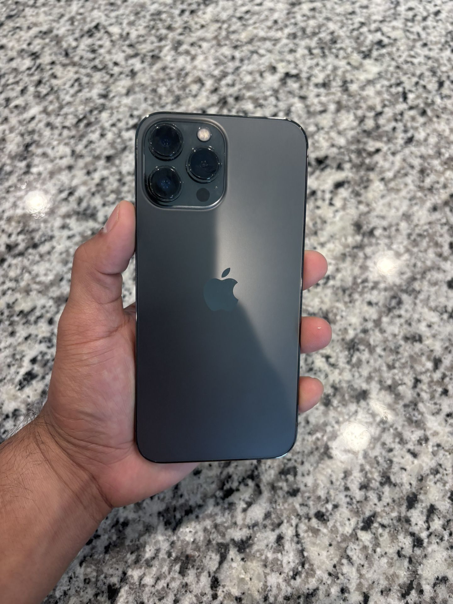 iPhone 13 Pro Max 256gb Unlocked