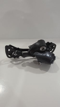 Shimano Sora RD-R3000 Sora Rear Derailleur, 9-Speed - GS