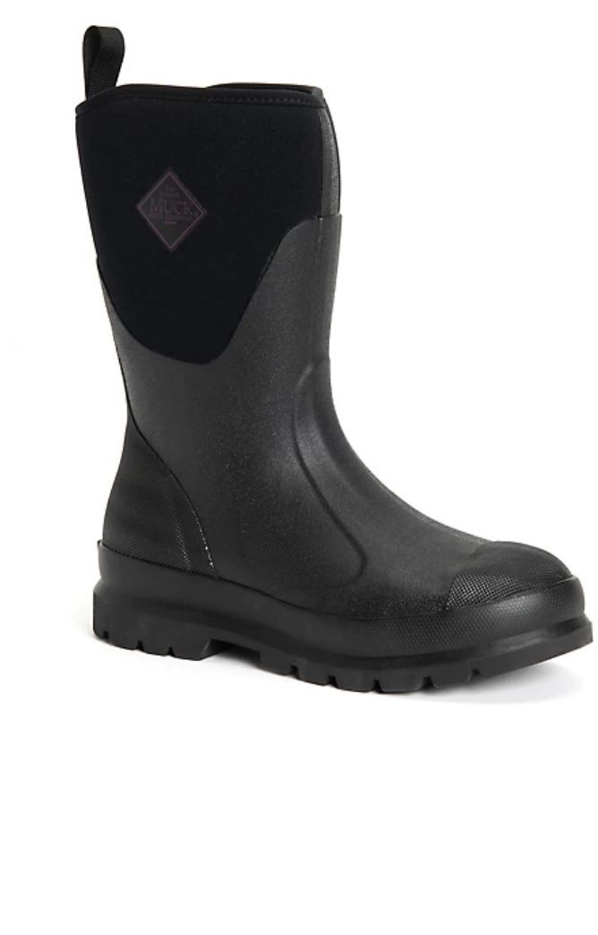 Muck Boots