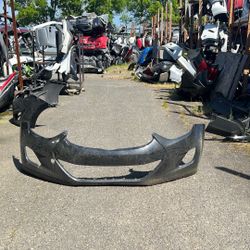 2011 To 2013 Hyundai Elantra Front Bumper HY1000 185