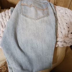 Women's Jeans Size 4