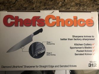 Kitchen Knife Charlene’s