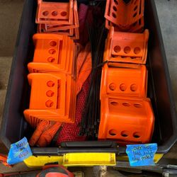 Edge Protector And Oversized Load Kit