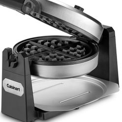 🧇 Cuisinart Belgian Waffle Maker 🧇