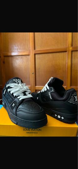 Lv Trainers