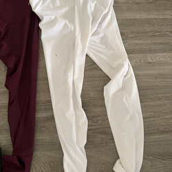 Dri-Fit Adidas Compression Tights