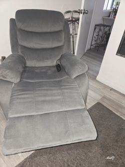 Reclinable