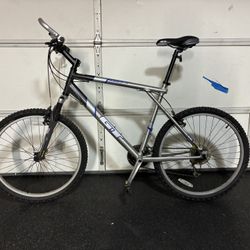 GT Mountain Bike - $175 OBO