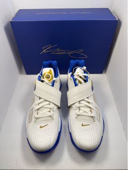 Nike KD 4 The Real MVP
