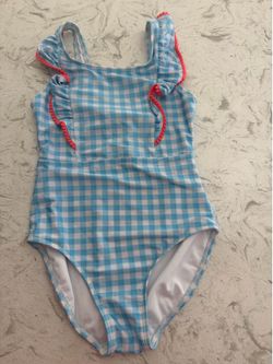 Cat & Jack swim suit