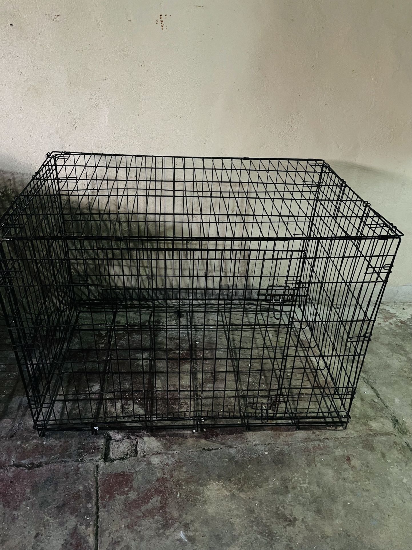 Dog Cage