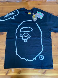 Bape t-shirt