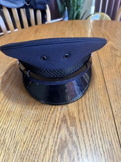 Class A Uniform Hat
