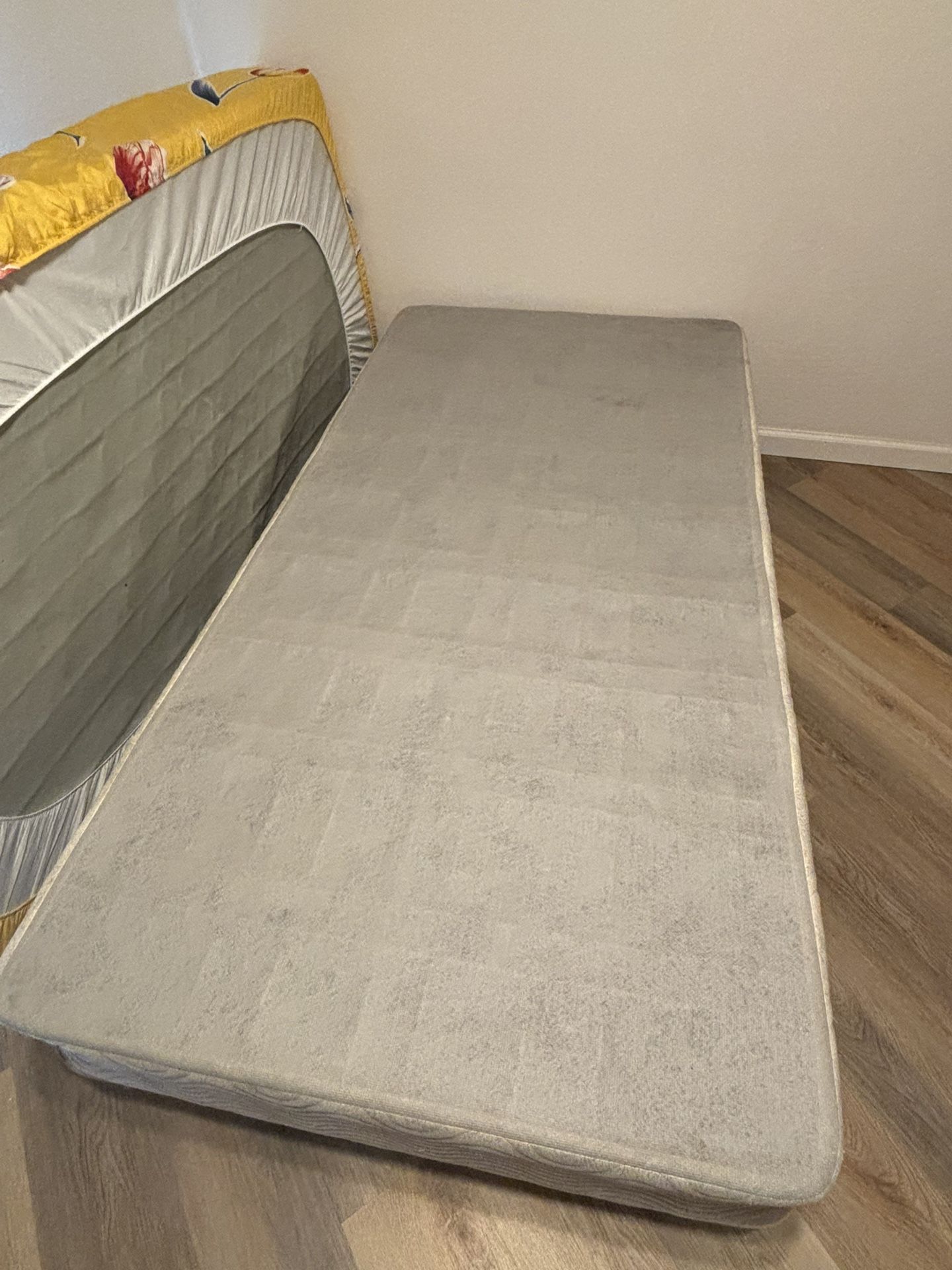Twin Box Spring