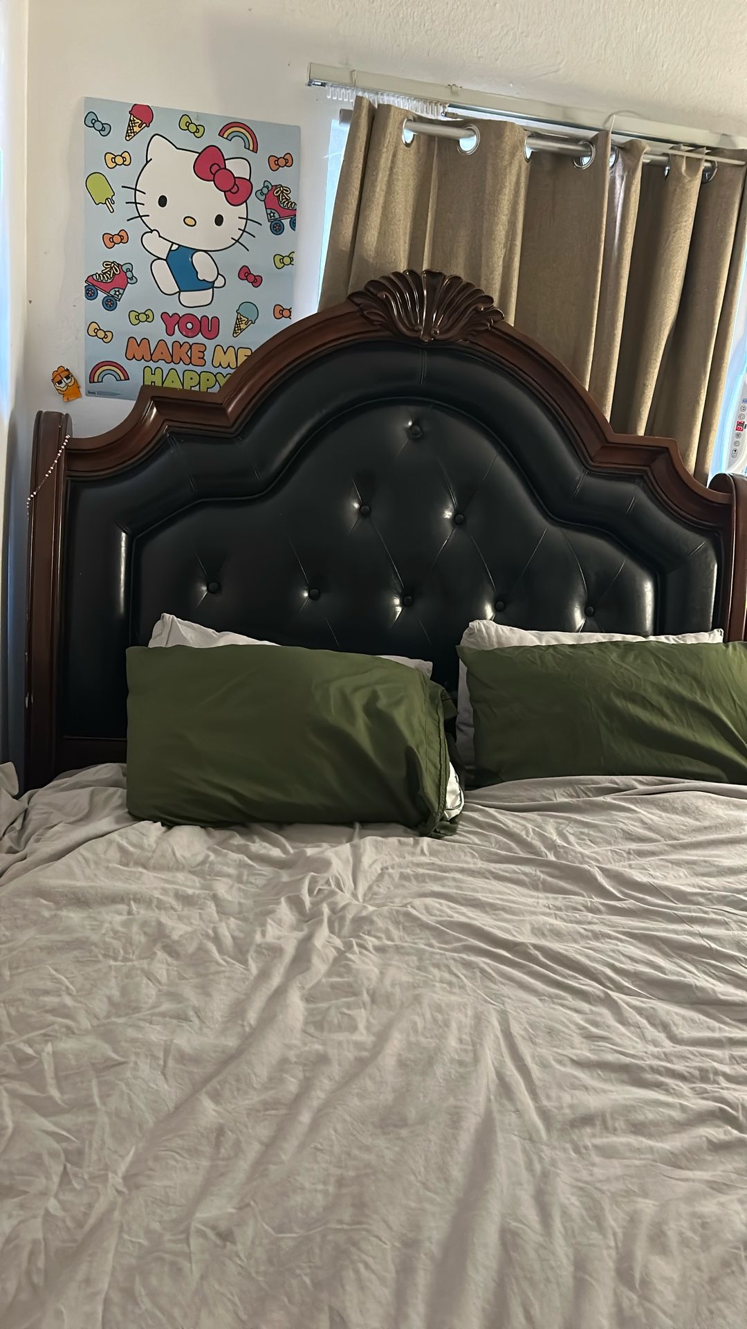 Bed Frame
