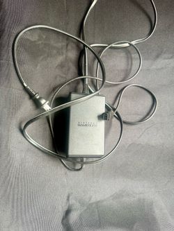Nintendo Gamecube Power Adapter